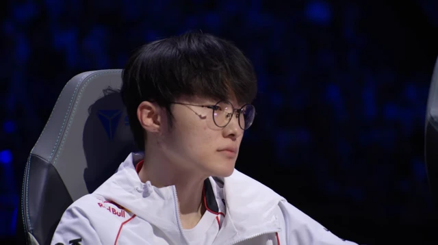 Faker