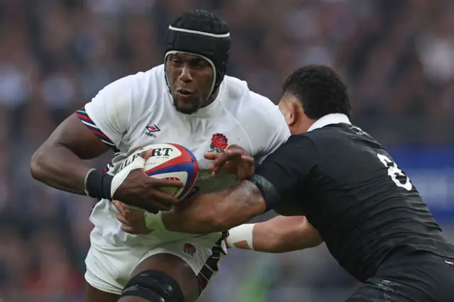 Itoje