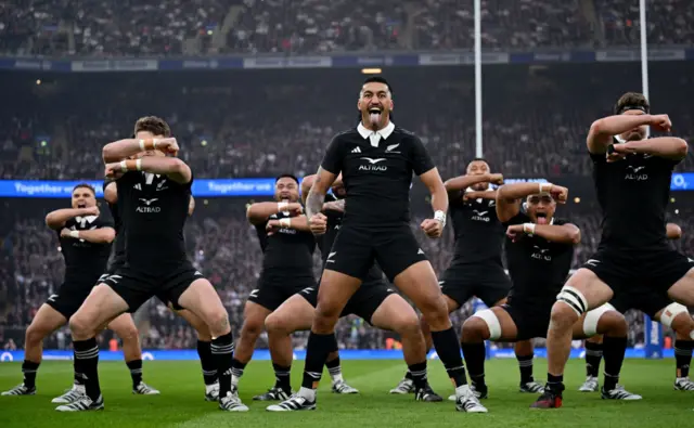 Haka