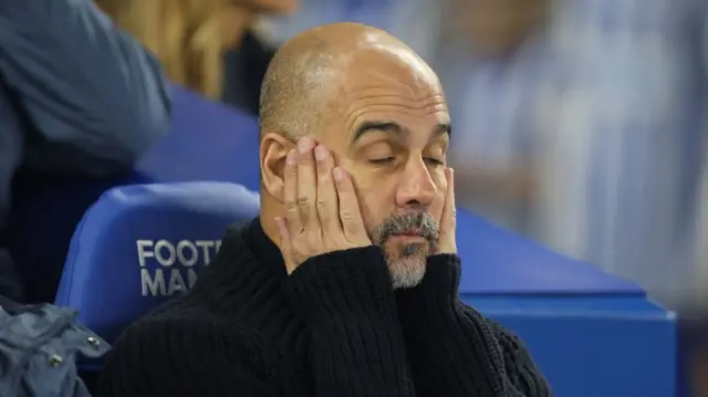 Pep Guardiol