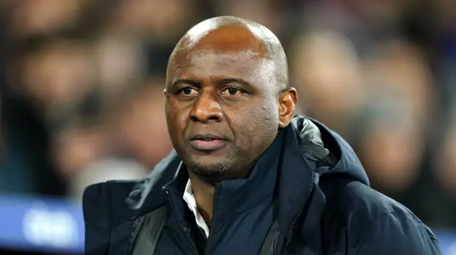Patrick Vieira