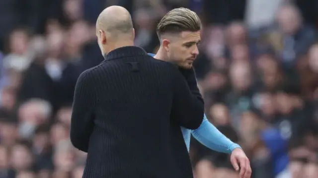 Jack Grealish