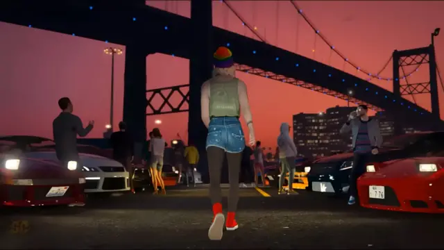 Grand Theft Auto VI screenshot