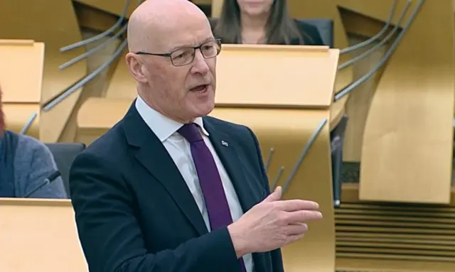 John Swinney