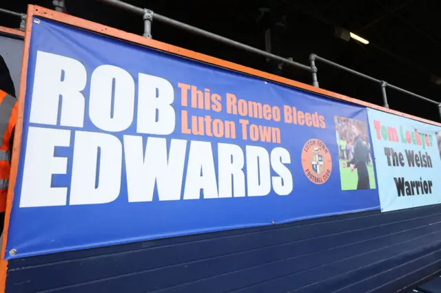 Rob Edwards banner