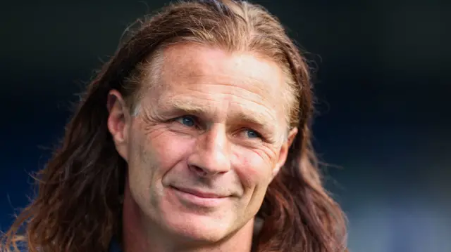 Gareth Ainsworth