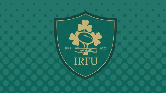 Team news - Ireland