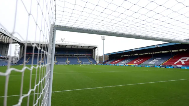 Ewood Park