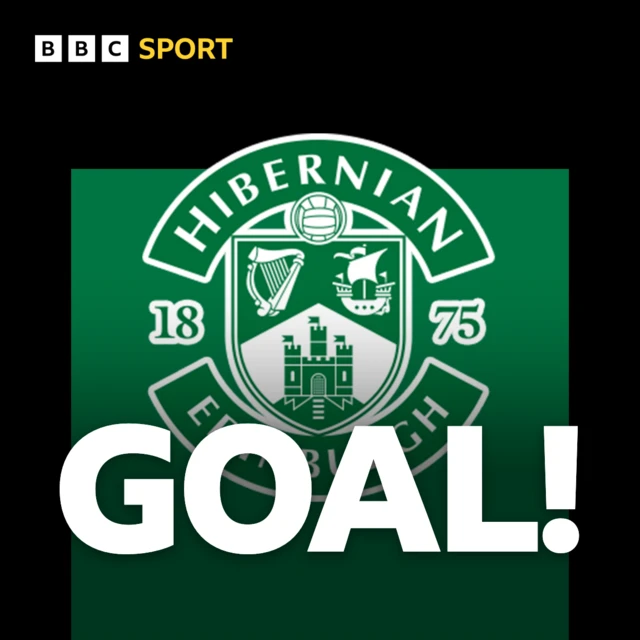 GOAL Hibs