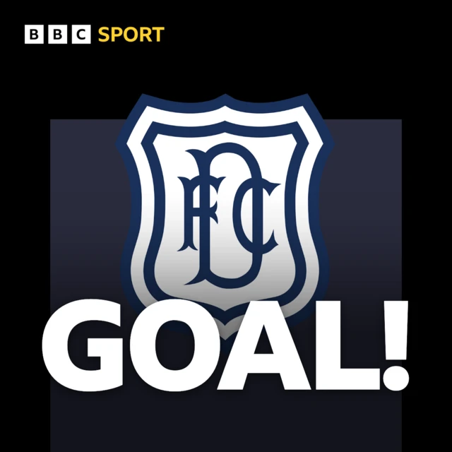 GOAL Dundee