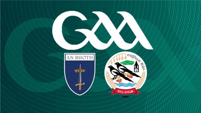 Scotstown v Kilcoo