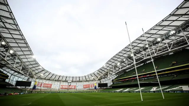 Aviva Stadium