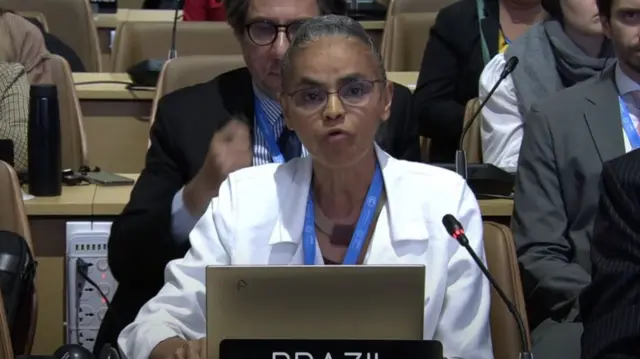 Marina Silva