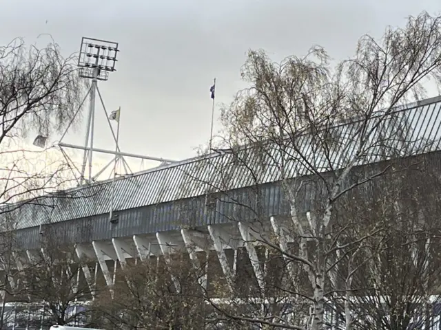 Portman Road