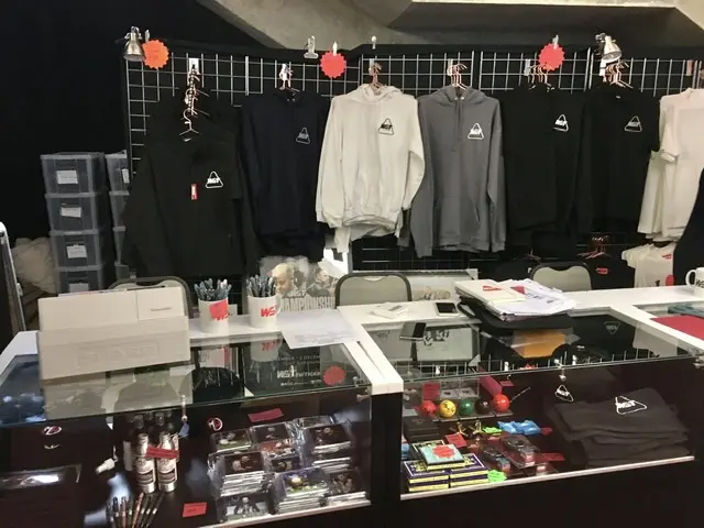 Merchandise