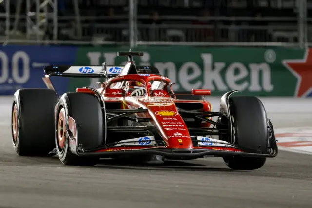 Charles Leclerc