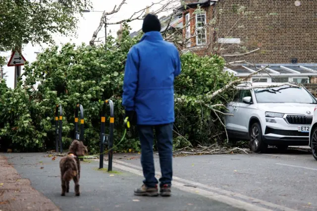 Welsh First Minister Says Storm Bert Impact 'absolutely Devastating ...