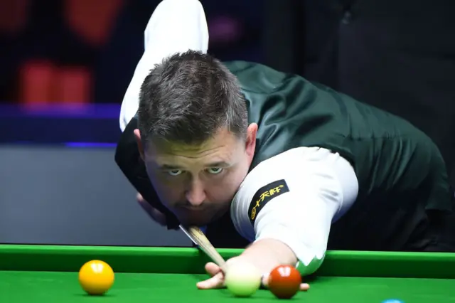 Kyren Wilson