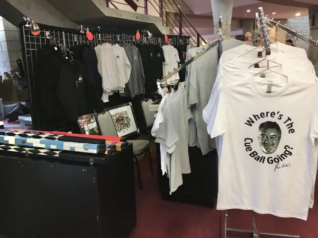 Merchandise