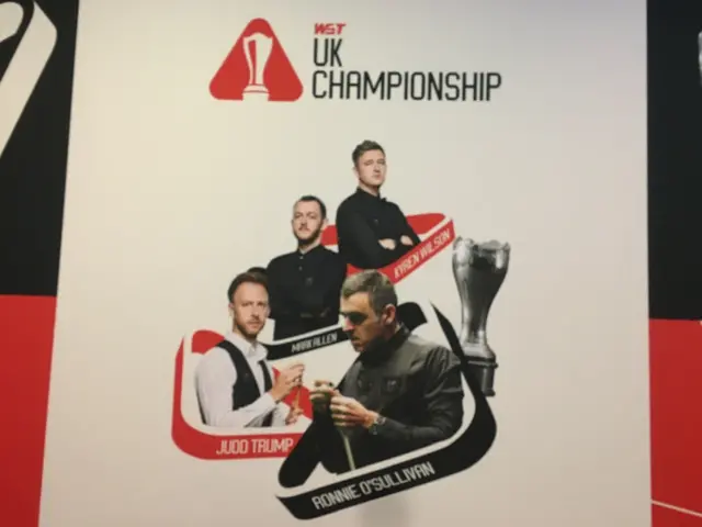 UK Championship