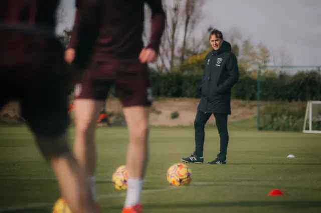 Julen Lopetegui