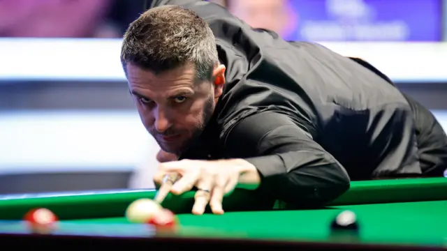 Mark Selby