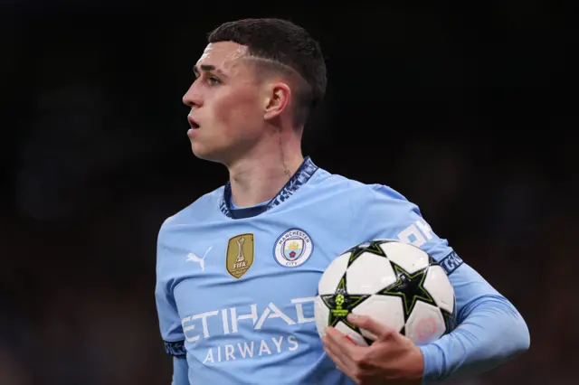 Phil Foden