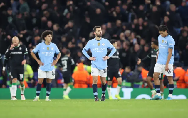 Manchester City