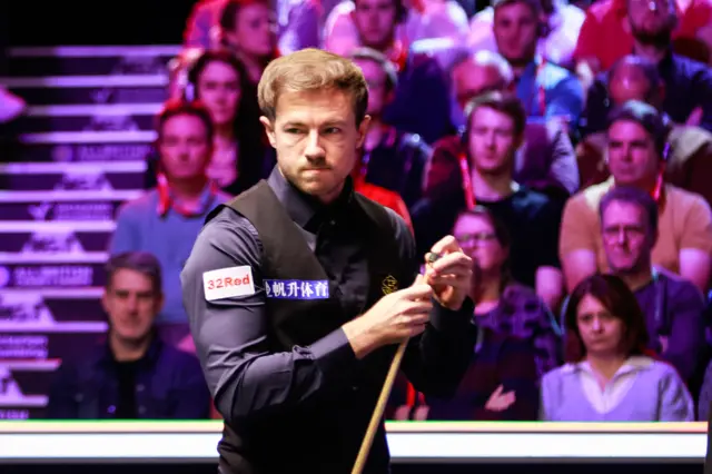 Jack Lisowski