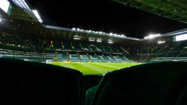 Celtic Park