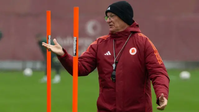 Claudio Ranieri
