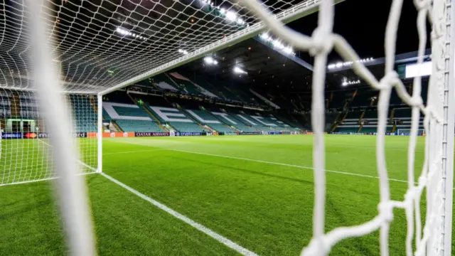 Celtic Park