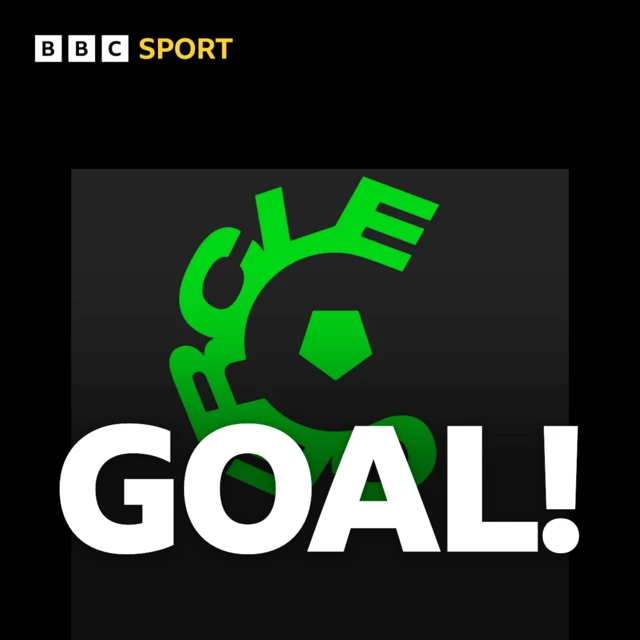 Cercle Brugge goal graphic