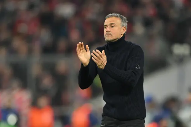 Luis Enrique