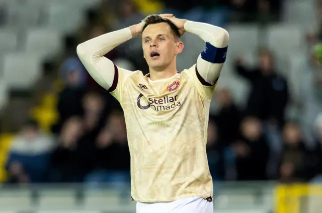 Lawrence Shankland