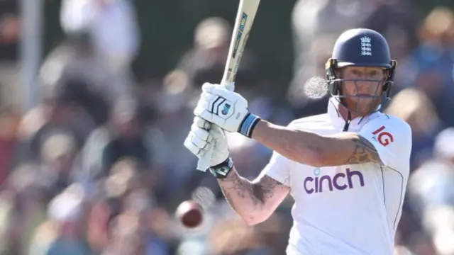 Stokes