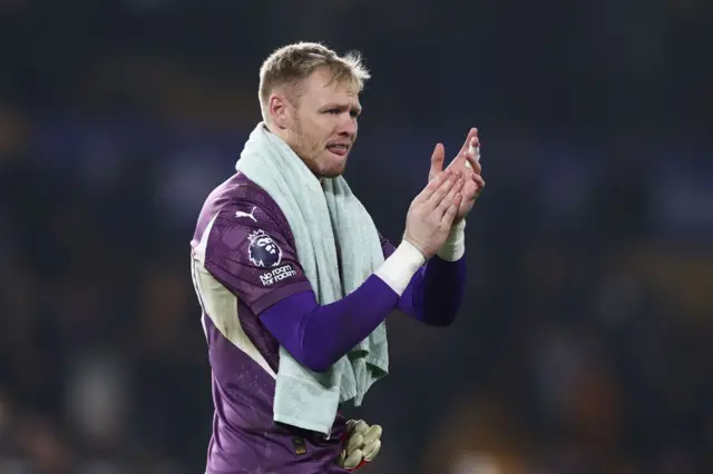 Aaron Ramsdale