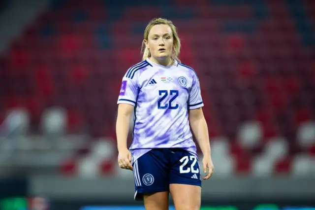 Erin Cuthbert