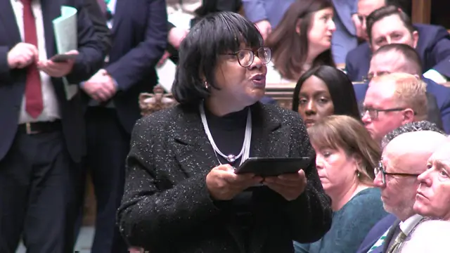 Diane Abbott