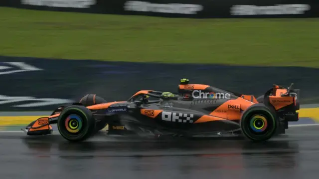 lando norris