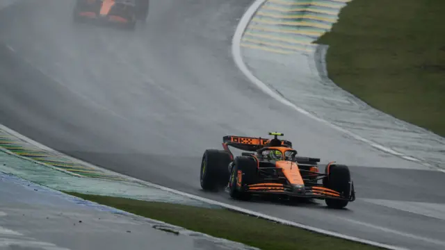 lando norris