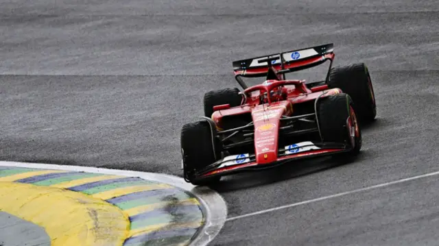 Charles Leclerc