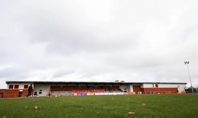 Petershill Park