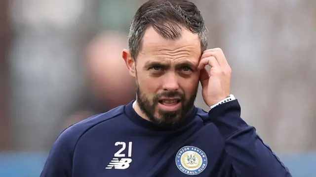 Curzon boss Craig Mahon