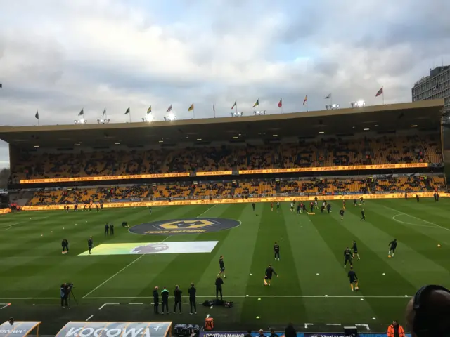 Molineux