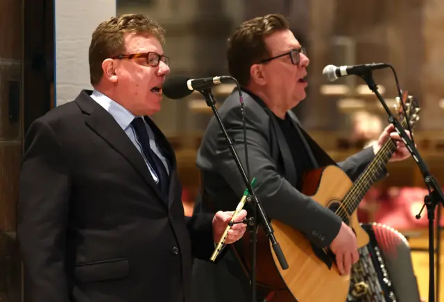 proclaimers