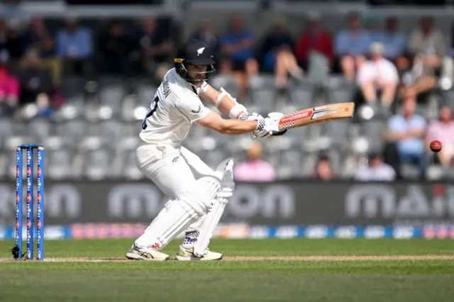 Kane Williamson