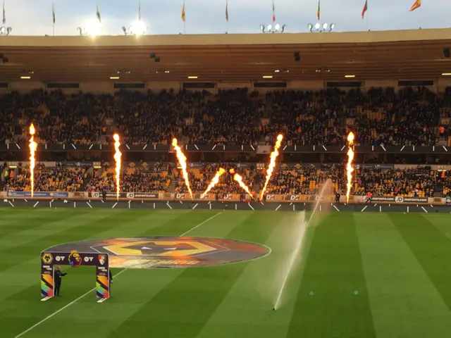 Molineux