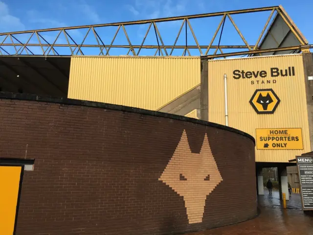 Molineux