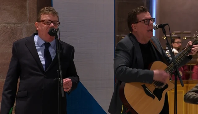 proclaimers